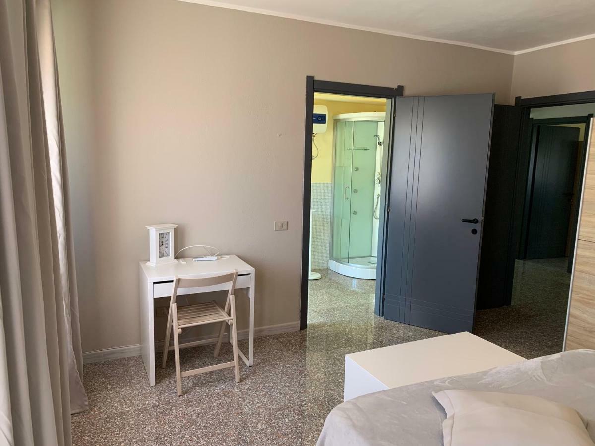Villa Margherita Monastir Exterior foto